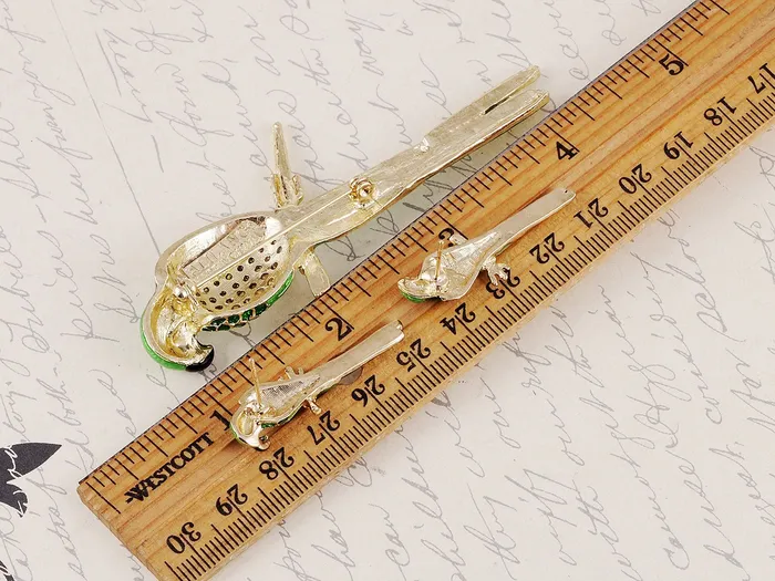 Yellow Bird Parrot Brooch Pin Stud Earrings Set Alilang Earrings Yellow Bird Parrot Brooch Pin Stud Earrings Set Alilang Earrings